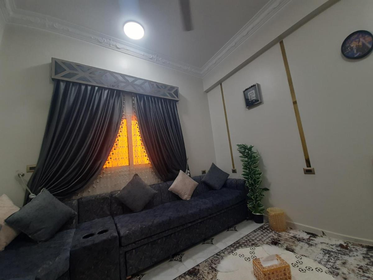 Erki Guest House Abu Simbel Exterior foto