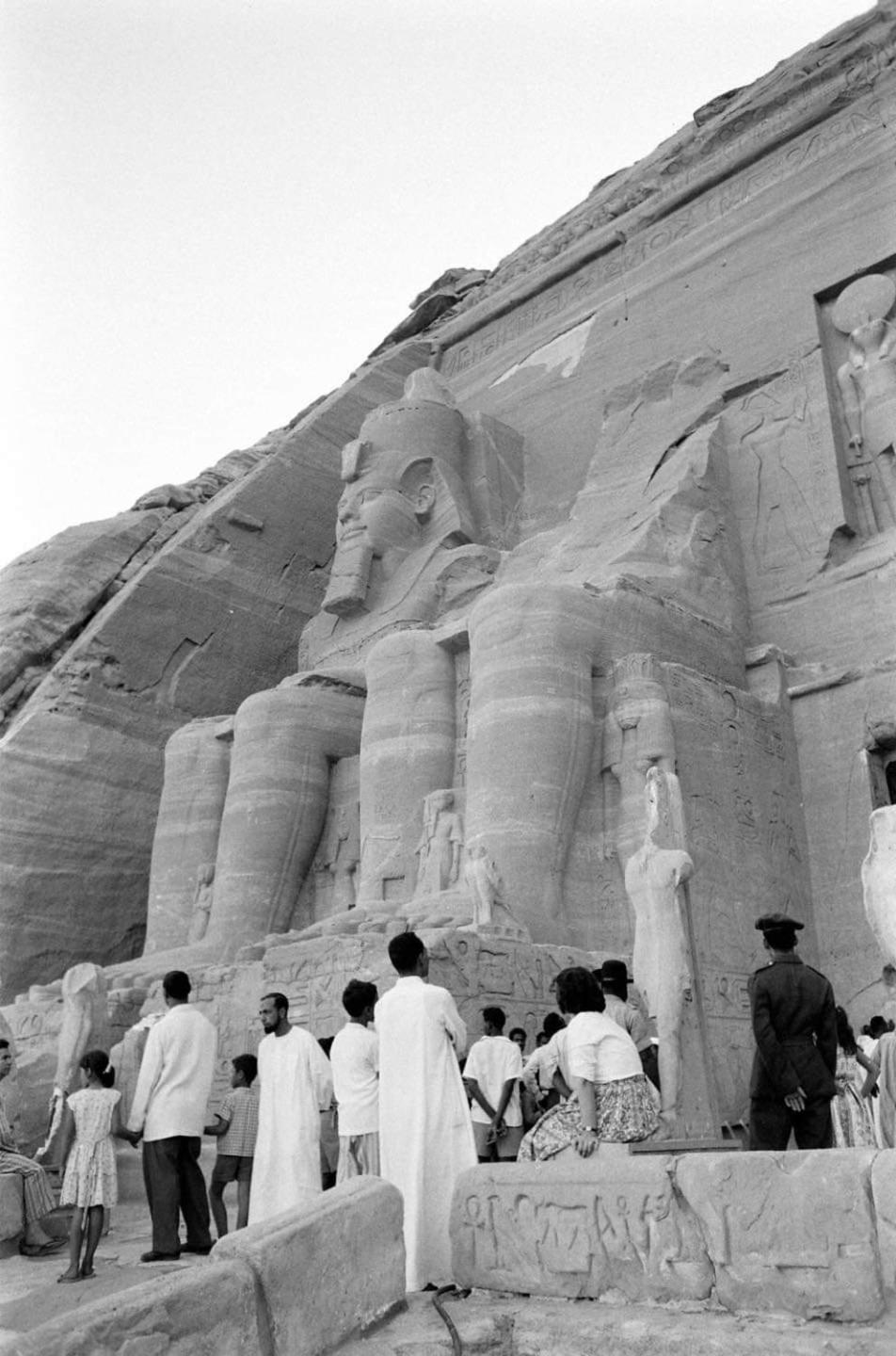 Erki Guest House Abu Simbel Exterior foto